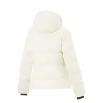 LINING Куртка пуховая женская, Ivory - фото 3