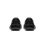 Слипоны Clarks Kaetlyn Rhea Slip-On, Black Leather - фото 3