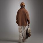 Куртка унисекс La'T.Weekend, зеленый - фото 47