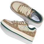 Кроссовки Doraemon Skateboarding Shoes Unisex Low-top, черный - фото 27