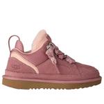 Кроссовки (GS) UGG Lowmel 'Pink Dawn' - фото 5