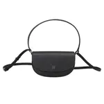 Сумка кросс-боди HUGO Chris 2.0 Saddle, черный - фото