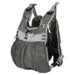 Жилет Traper Fly Combo Active Chest Pack, серый - фото 2