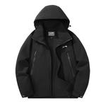 Noble Bird Куртка унисекс K-bird, Хаки - фото