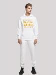 Толстовка F4NT4STIC, белый - фото 4