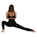 Тайтсы Aqüe Apparel Comfort, черный - фото 2