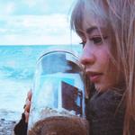 Сингл 7" Kero Kero Bonito: Swimming / Open Road - фото