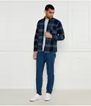 Рубашка Rickert_m Regular fit Boss Orange, синий - фото 2