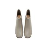 Ботильоны женские Harson, черный - фото 3