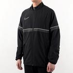 Мужская куртка Nike, цвет Black - фото 3