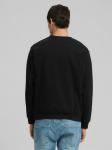 REPLAY Свитшот в черном цвете - фото 4