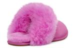 UGG Тапочки Scuff Sis Purple Ruby для женщин - фото 4
