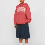 Толстовка с капюшоном International Relaxed Stussy, черный - фото 23