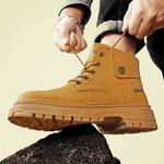 Ботинки Jeep Martin Boots Men - фото 17