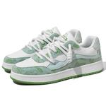 Кроссовки Doraemon Skateboarding Shoes Unisex Low-top, белый - фото 55