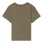 Женская футболка Yarnhill Element, зеленый - фото 6