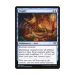 CCG Фрогифай (U), MTG - Double Masters - фото