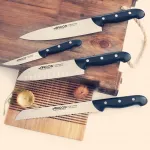 Нож для хлеба Arcos Maître, 21 см - фото 2