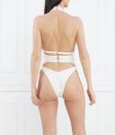 Купальник Agent Provocateur, белый - фото 4