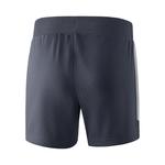 Футбольные шорты Erima, цвет grau/dunkelgrau/silber - фото 4