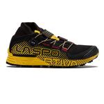 Кроссовки для бега La Sportiva Cyklon Trail, желтый - фото 3