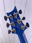 Paul Reed Smith PRS S2 Vela - Space Blue S2079649 - фото 10