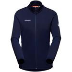 Куртка Mammut Aconcagua Light, синий - фото