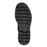 Ботильоны на шнуровке Tamaris, черный - фото 3