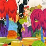 CD диск Secret Cities: Strange Hearts - фото