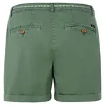 Шорты Protest Tulip, зеленый - фото 2