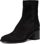 Ботинки La Canadienne Julie, черный - фото 7