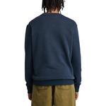 Свитер мужской Timberland, темно-синий - фото 6