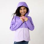 Легкая дождевик Columbia Rain-Zilla для девочек 4–18 лет Columbia - фото 3