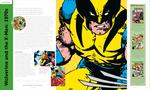 Wolverine The Ultimate Guide (DK) - фото 5