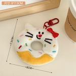 Плюшевый кулон Ten Thousand Children's Music - фото 3