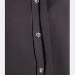 Платье Samsøe Samsøe, серый - фото 3