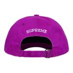 Supreme Номерной знак 6 панелей, Blue - фото 10