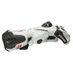 Защитные перчатки Garibaldi Xus Gari, белый - фото 4