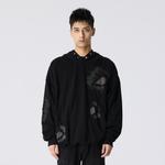 Толстовка X P&D унисекс Xinyinsu, белый - фото 18