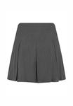 Юбка Urban Classics A-line skirt, Anthrazit/Anthracite - фото 8