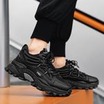 Кроссовки PNKE Chunky Sneakers Men Low-top, белый - фото 21