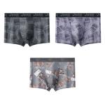 Jeep Мужские боксеры - фото