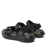 Сандалии Teva WZymic, черный - фото 3