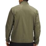 Куртка мужская Lululemon, черный - фото 7