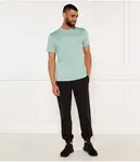 Футболка Regular fit Ea7, зеленый - фото 2