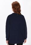 Джемпер DreiMaster Jumper, Navy/Blue - фото 3