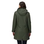 Куртка Regatta Fabrienne, зеленый - фото 2