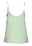 Топ VIVANCE, светло-зеленый/белый - фото 5