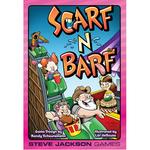 Настольная игра Scarf N Barf Steve Jackson Games - фото