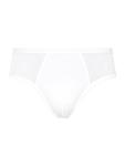 Трусики Hanro Cotton Pure, белый - фото